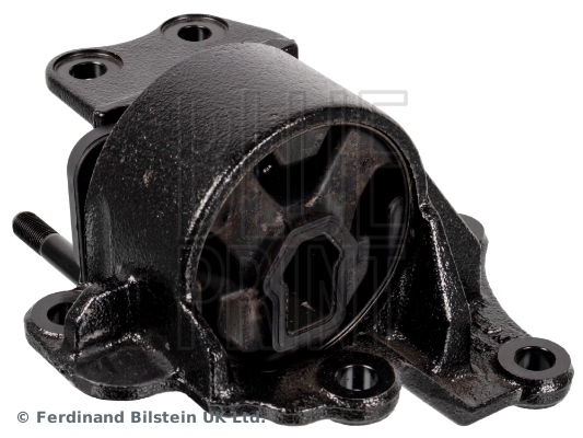 Mounting, automatic transmission